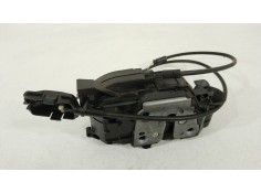 Recambio de cerradura puerta delantera izquierda para renault clio iii (br0/1, cr0/1) 1.5 dci (br17, cr17) referencia OEM IAM 82