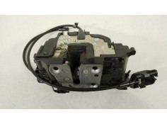 Recambio de cerradura puerta delantera izquierda para renault clio iii (br0/1, cr0/1) 1.5 dci (br17, cr17) referencia OEM IAM 82 2
