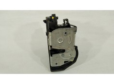 Recambio de cerradura puerta delantera izquierda para bmw 3 (e90) 320 i referencia OEM IAM 4389471 51217202143 