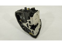 Recambio de cerradura puerta delantera izquierda para bmw 3 (e90) 320 i referencia OEM IAM 4389471 51217202143  2