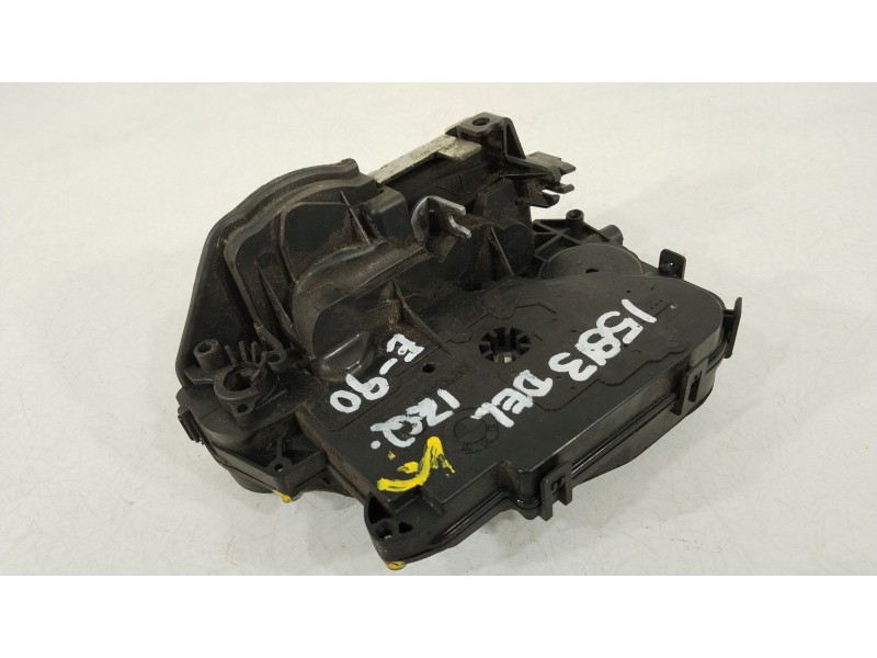 Recambio de cerradura puerta delantera izquierda para bmw 3 (e90) 320 i referencia OEM IAM 4389471 51217202143 