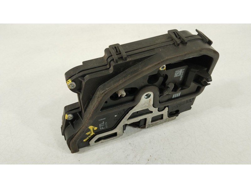 Recambio de cerradura puerta delantera izquierda para bmw 3 (e90) 320 i referencia OEM IAM 4389471 51217202143 