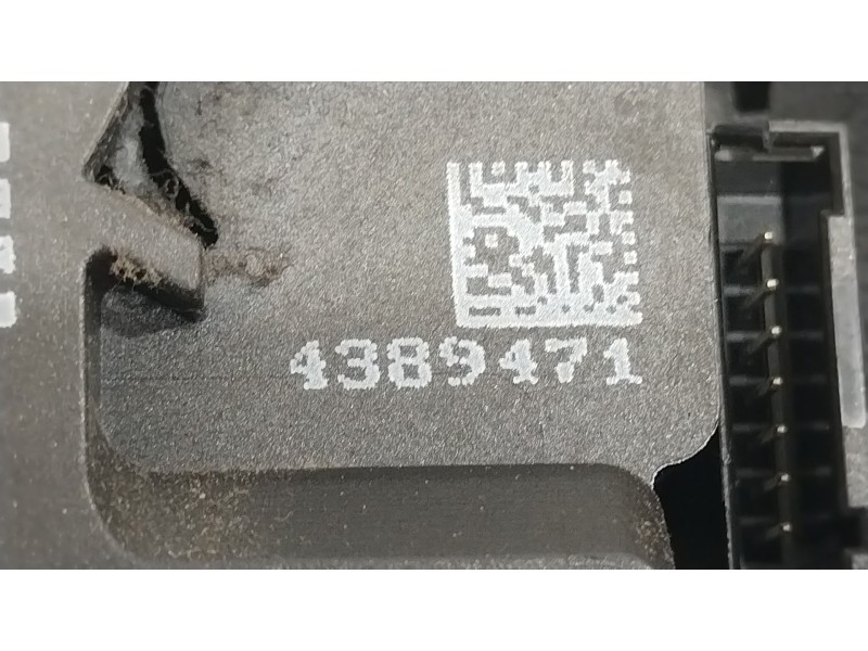 Recambio de cerradura puerta delantera izquierda para bmw 3 (e90) 320 i referencia OEM IAM 4389471 51217202143 