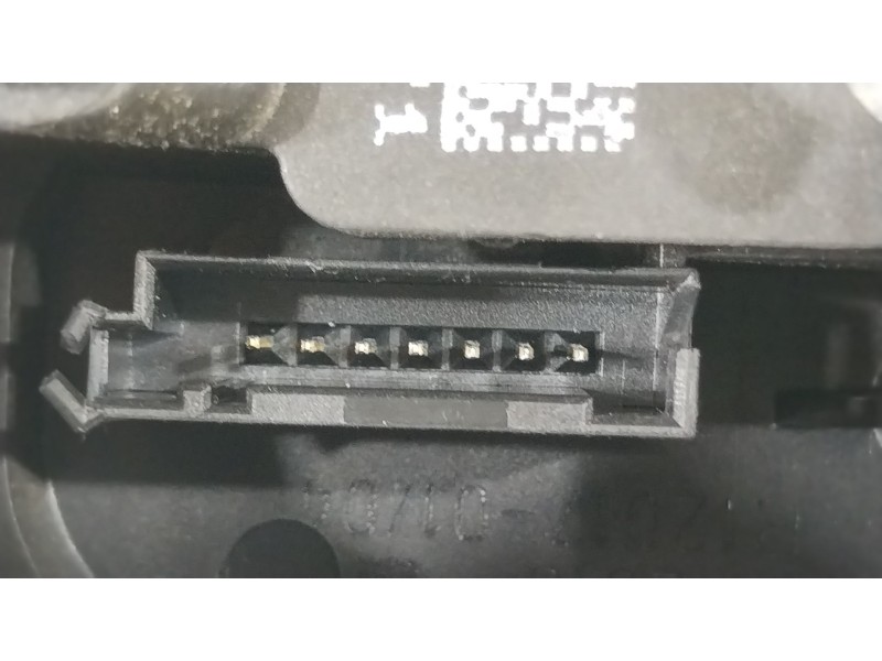 Recambio de cerradura puerta delantera izquierda para bmw 3 (e90) 320 i referencia OEM IAM 4389471 51217202143 