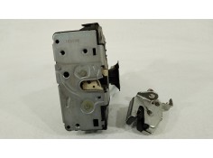 Recambio de cerradura puerta trasera izquierda para citroën nemo furgoneta/monovolumen (aa_) 1.3 hdi 75 referencia OEM IAM 13563