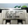 MANDO CALEFACCION / AIRE ACONDICIONADO 6L0820045C 