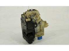 Recambio de cerradura puerta delantera izquierda para volkswagen polo iv (9n_, 9a_) 1.6 16v referencia OEM IAM 3B1837015AQ   2