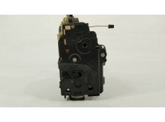 Recambio de cerradura puerta delantera derecha para volkswagen polo iv (9n_, 9a_) 1.6 16v referencia OEM IAM 3B1837016CC  