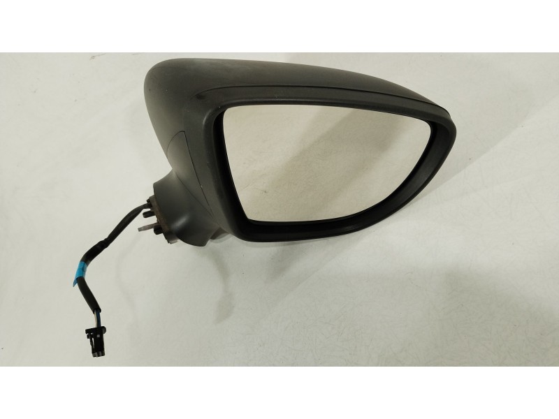 Recambio de retrovisor derecho para renault clio iv (bh_) 1.5 dci 75 referencia OEM IAM 963016264R  