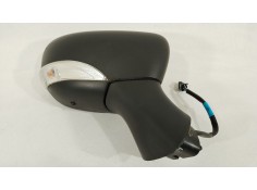 Recambio de retrovisor derecho para renault clio iv (bh_) 1.5 dci 75 referencia OEM IAM 963016264R   2