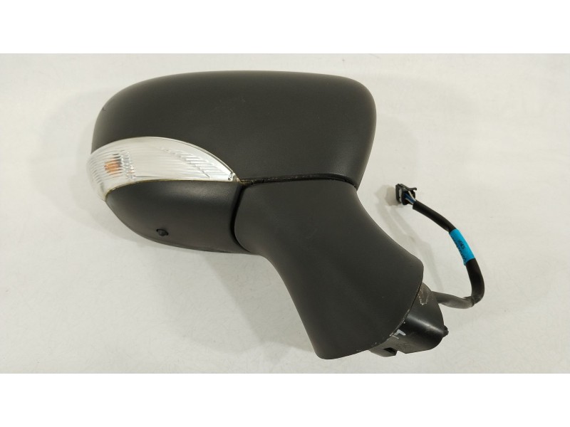 Recambio de retrovisor derecho para renault clio iv (bh_) 1.5 dci 75 referencia OEM IAM 963016264R  