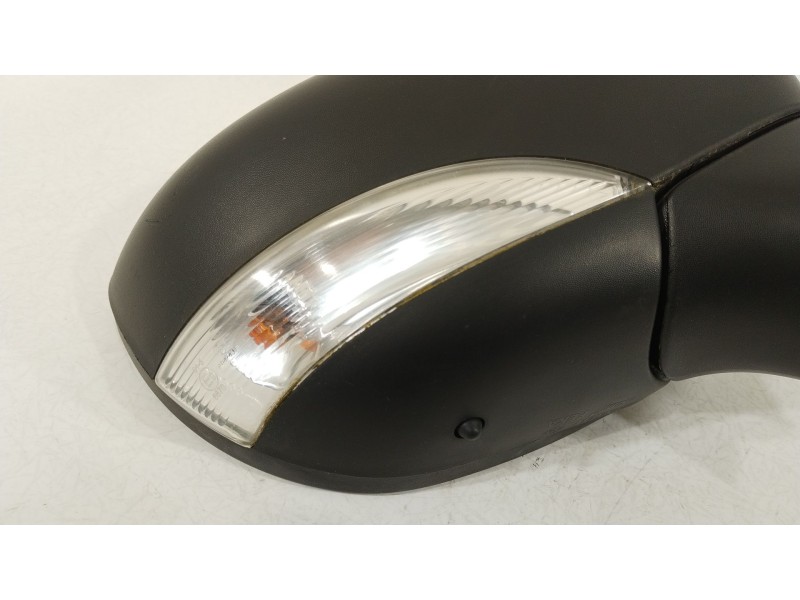Recambio de retrovisor derecho para renault clio iv (bh_) 1.5 dci 75 referencia OEM IAM 963016264R  