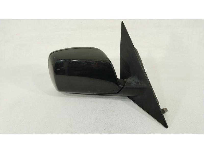 Recambio de retrovisor derecho para bmw x3 (e83) 2.0d referencia OEM IAM 51163448132  