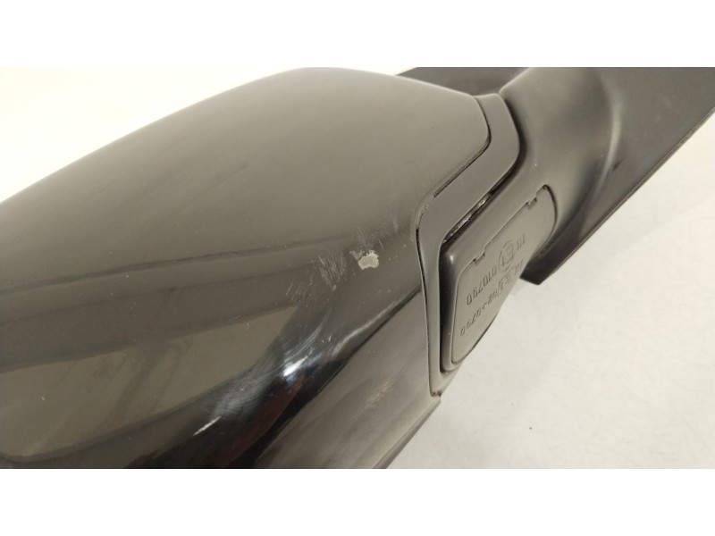 Recambio de retrovisor derecho para bmw x3 (e83) 2.0d referencia OEM IAM 51163448132  