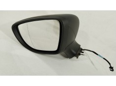 Recambio de retrovisor izquierdo para renault clio iv (bh_) 1.5 dci 75 referencia OEM IAM 963025724R  