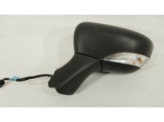 Recambio de retrovisor izquierdo para renault clio iv (bh_) 1.5 dci 75 referencia OEM IAM 963025724R   2