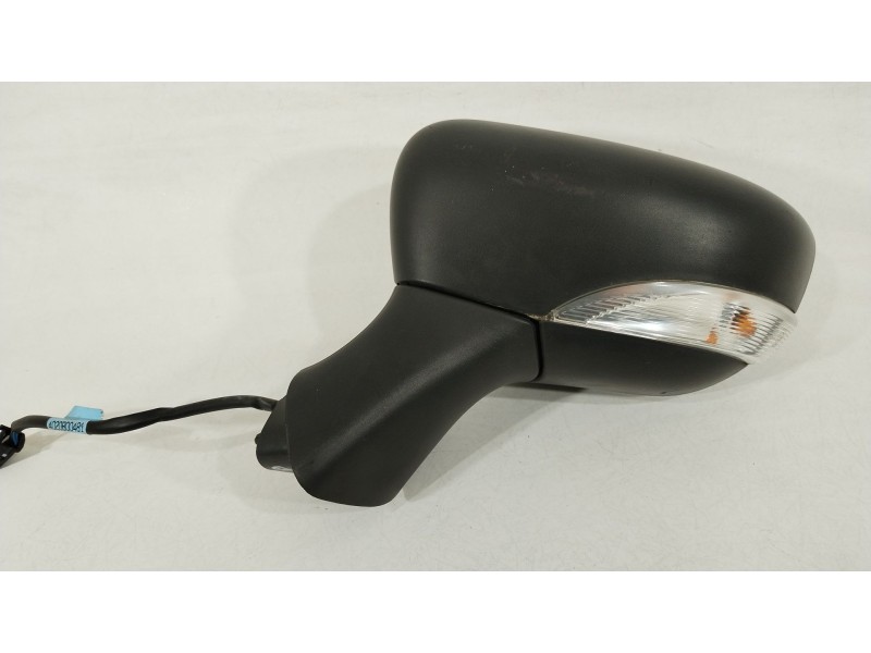 Recambio de retrovisor izquierdo para renault clio iv (bh_) 1.5 dci 75 referencia OEM IAM 963025724R  