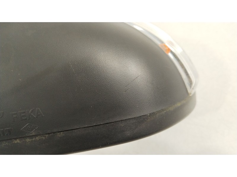 Recambio de retrovisor izquierdo para renault clio iv (bh_) 1.5 dci 75 referencia OEM IAM 963025724R  