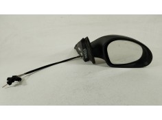Recambio de retrovisor derecho para seat ibiza iii (6l1) 1.9 sdi referencia OEM IAM 6L1857502H  