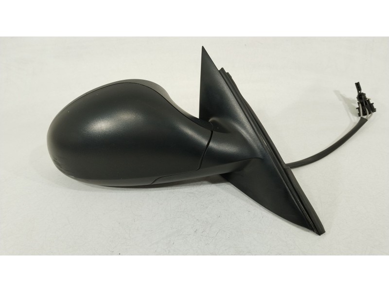 Recambio de retrovisor derecho para seat ibiza iii (6l1) 1.9 sdi referencia OEM IAM 6L1857502H  