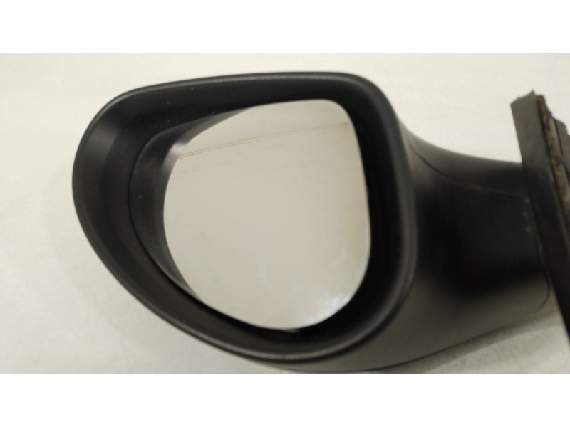 Recambio de retrovisor derecho para seat ibiza iii (6l1) 1.9 sdi referencia OEM IAM 6L1857502H  