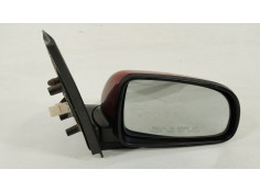 Recambio de retrovisor derecho para chevrolet aveo / kalos hatchback (t250, t255) 1.2 referencia OEM IAM 95213527  
