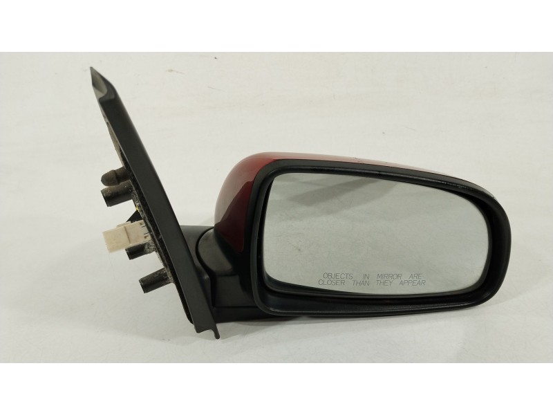 Recambio de retrovisor derecho para chevrolet aveo / kalos hatchback (t250, t255) 1.2 referencia OEM IAM 95213527  