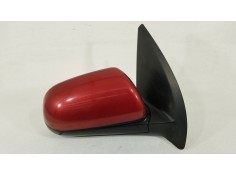 Recambio de retrovisor derecho para chevrolet aveo / kalos hatchback (t250, t255) 1.2 referencia OEM IAM 95213527   2
