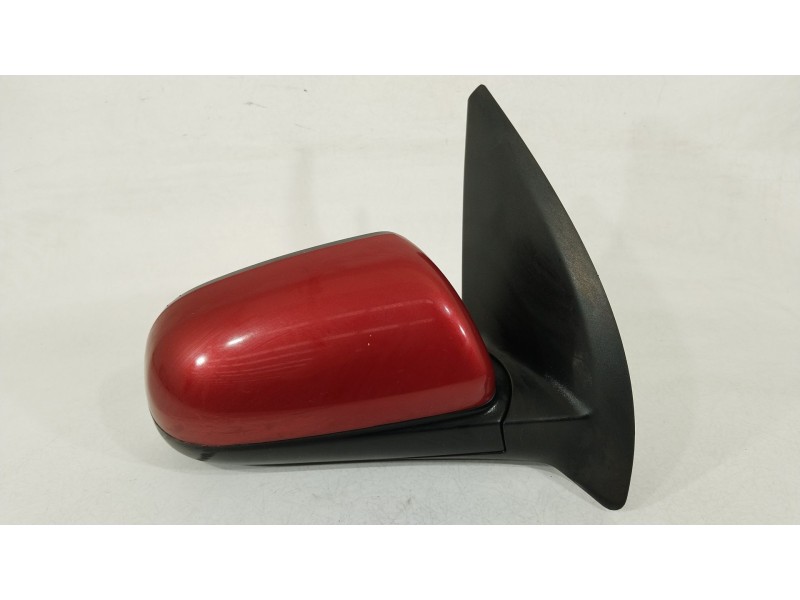 Recambio de retrovisor derecho para chevrolet aveo / kalos hatchback (t250, t255) 1.2 referencia OEM IAM 95213527  