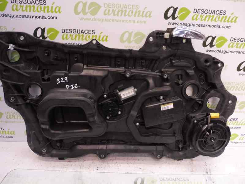 ELEVALUNAS DELANTERO IZQUIERDO 07353718710 51002601 