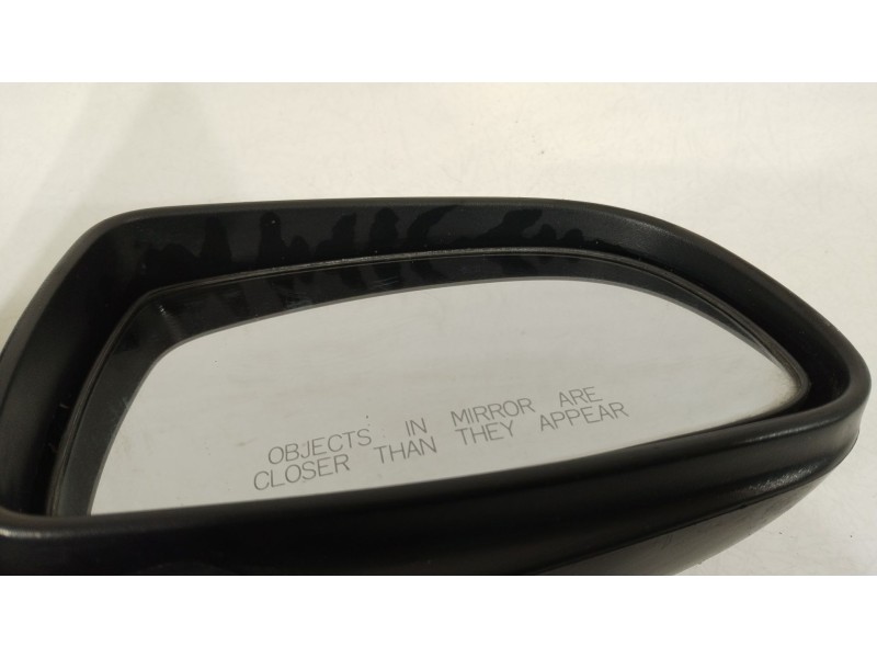 Recambio de retrovisor derecho para chevrolet aveo / kalos hatchback (t250, t255) 1.2 referencia OEM IAM 95213527  