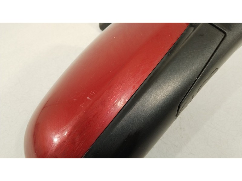 Recambio de retrovisor derecho para chevrolet aveo / kalos hatchback (t250, t255) 1.2 referencia OEM IAM 95213527  