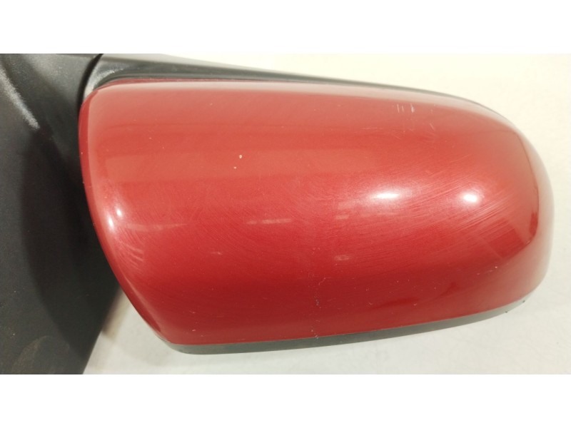 Recambio de retrovisor derecho para chevrolet aveo / kalos hatchback (t250, t255) 1.2 referencia OEM IAM 95213527  