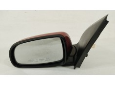 Recambio de retrovisor izquierdo para chevrolet aveo / kalos hatchback (t250, t255) 1.2 referencia OEM IAM 95213526  