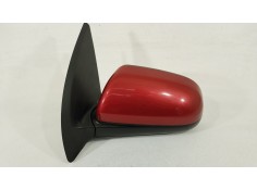 Recambio de retrovisor izquierdo para chevrolet aveo / kalos hatchback (t250, t255) 1.2 referencia OEM IAM 95213526   2