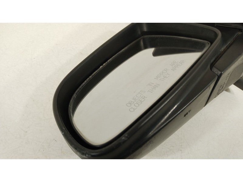 Recambio de retrovisor izquierdo para chevrolet aveo / kalos hatchback (t250, t255) 1.2 referencia OEM IAM 95213526  