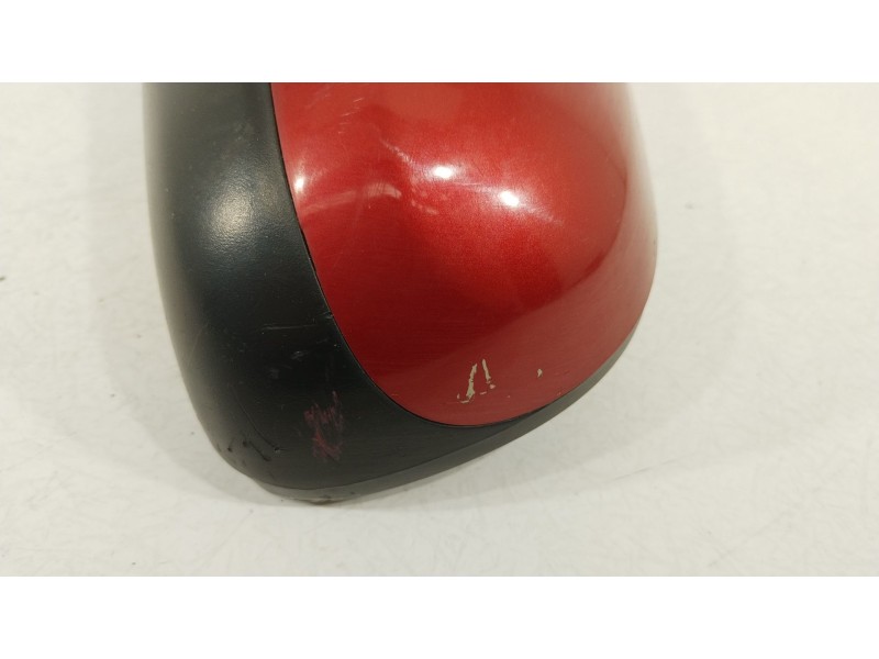 Recambio de retrovisor izquierdo para chevrolet aveo / kalos hatchback (t250, t255) 1.2 referencia OEM IAM 95213526  