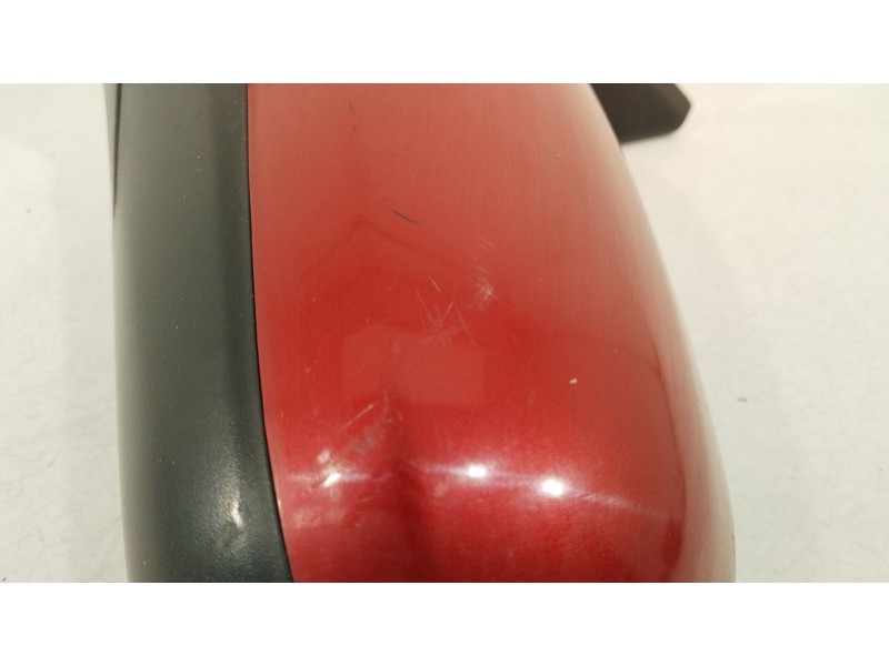 Recambio de retrovisor izquierdo para chevrolet aveo / kalos hatchback (t250, t255) 1.2 referencia OEM IAM 95213526  