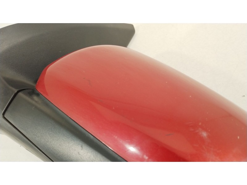 Recambio de retrovisor izquierdo para chevrolet aveo / kalos hatchback (t250, t255) 1.2 referencia OEM IAM 95213526  