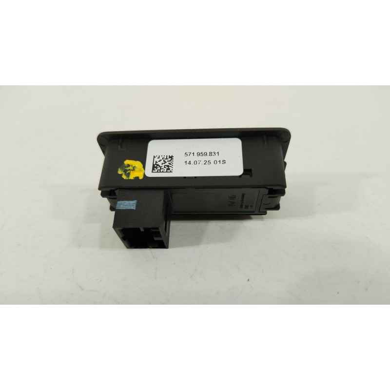 Recambio de interruptor para cupra formentor (km7, kmp) 2.0 tsi 4drive referencia OEM IAM 571959831  