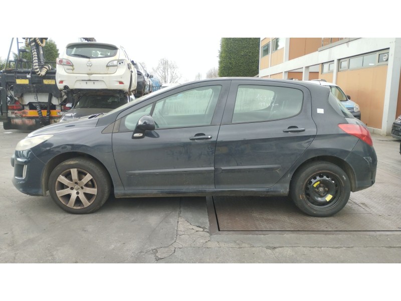 peugeot 308 i (4a_, 4c_) del año 2010