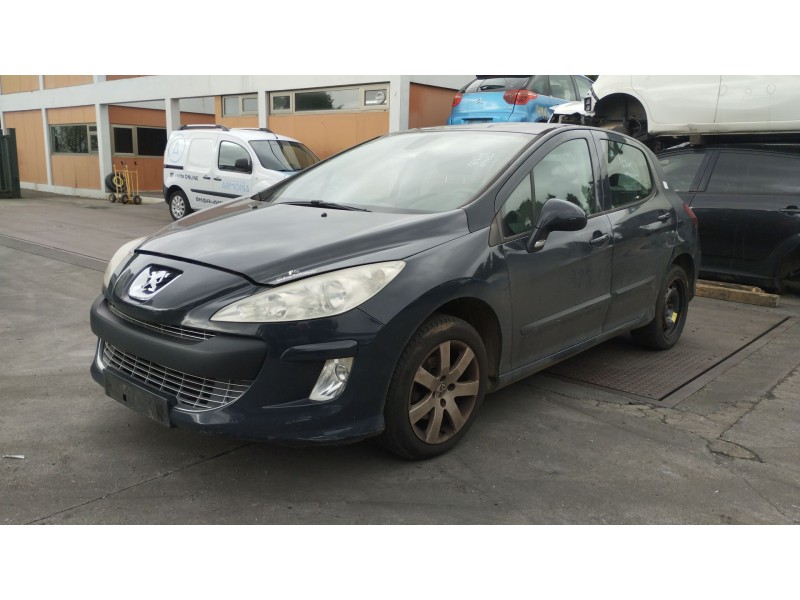 peugeot 308 i (4a_, 4c_) del año 2010