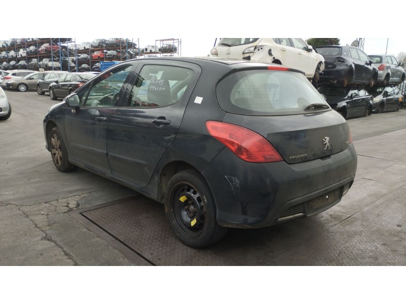 peugeot 308 i (4a_, 4c_) del año 2010