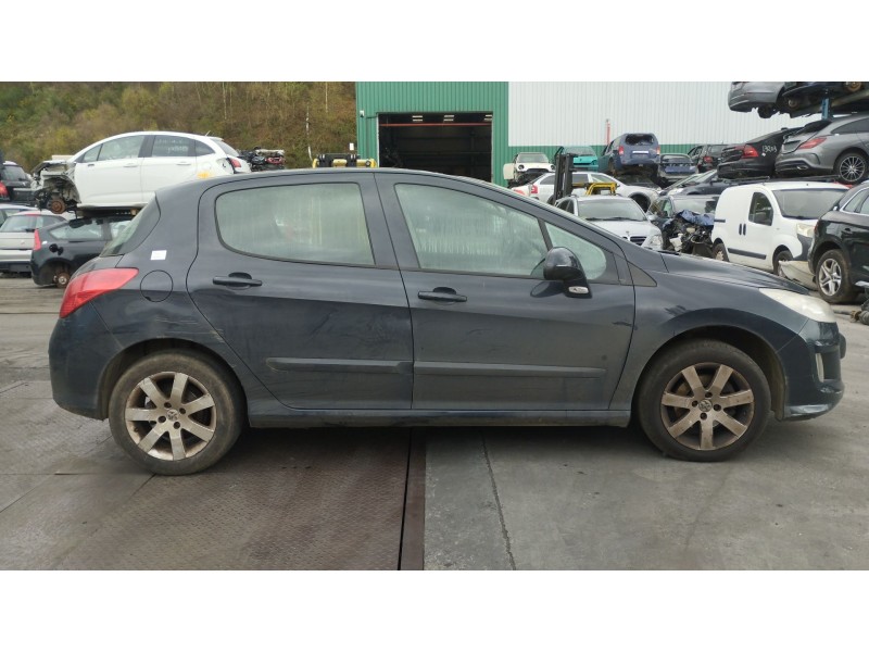 peugeot 308 i (4a_, 4c_) del año 2010