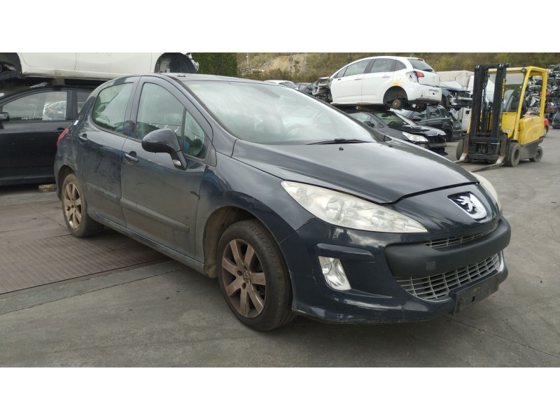 peugeot 308 i (4a_, 4c_) del año 2010