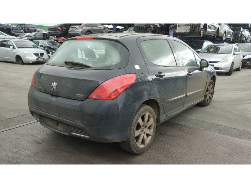 peugeot 308 i (4a_, 4c_) del año 2010