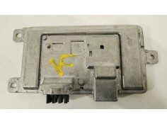 Recambio de modulo electronico para cupra formentor (km7, kmp) 2.0 tsi 4drive referencia OEM IAM 5QS907556D 5WA907556E 