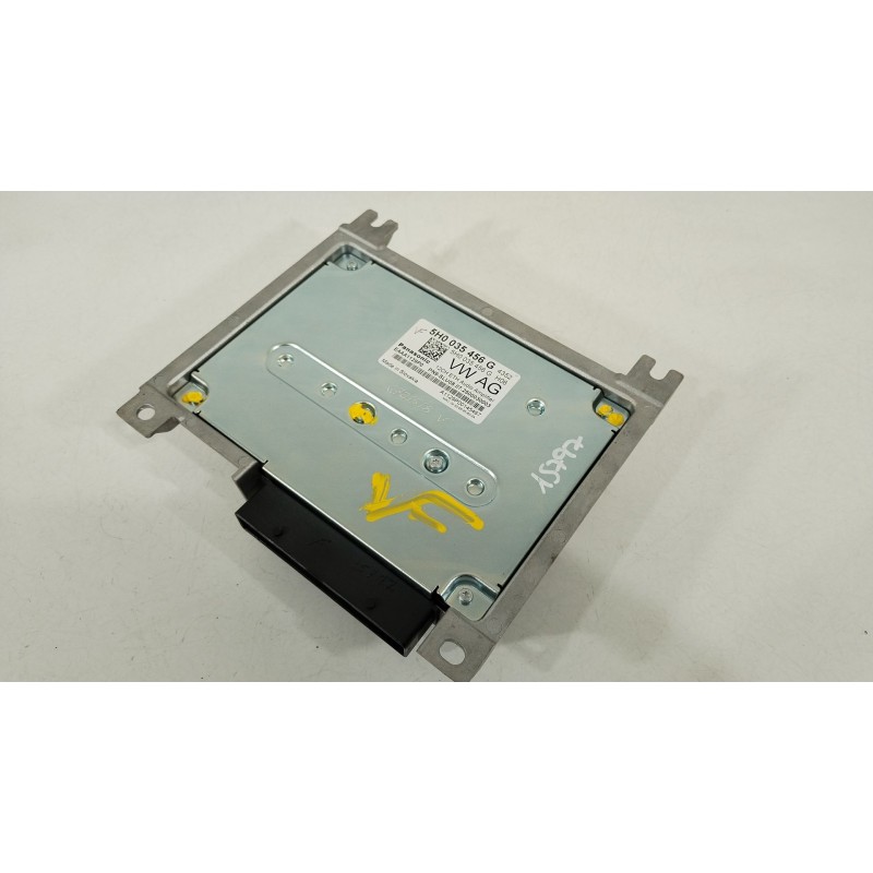 Recambio de amplificador para cupra formentor (km7, kmp) 2.0 tsi 4drive referencia OEM IAM 5H0035456G  