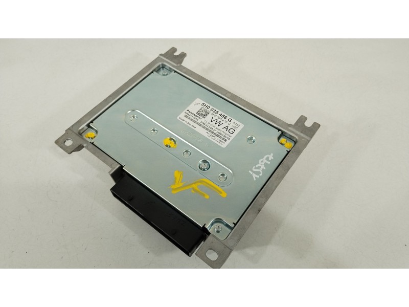 Recambio de amplificador para cupra formentor (km7, kmp) 2.0 tsi 4drive referencia OEM IAM 5H0035456G  