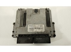 Recambio de centralita motor uce para ford focus iii 1.5 tdci referencia OEM IAM F1F112A650PE F1F112B684AD 0281032914